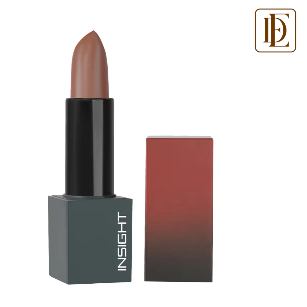 Insight Cosmetics Velvet Matte Lipstick