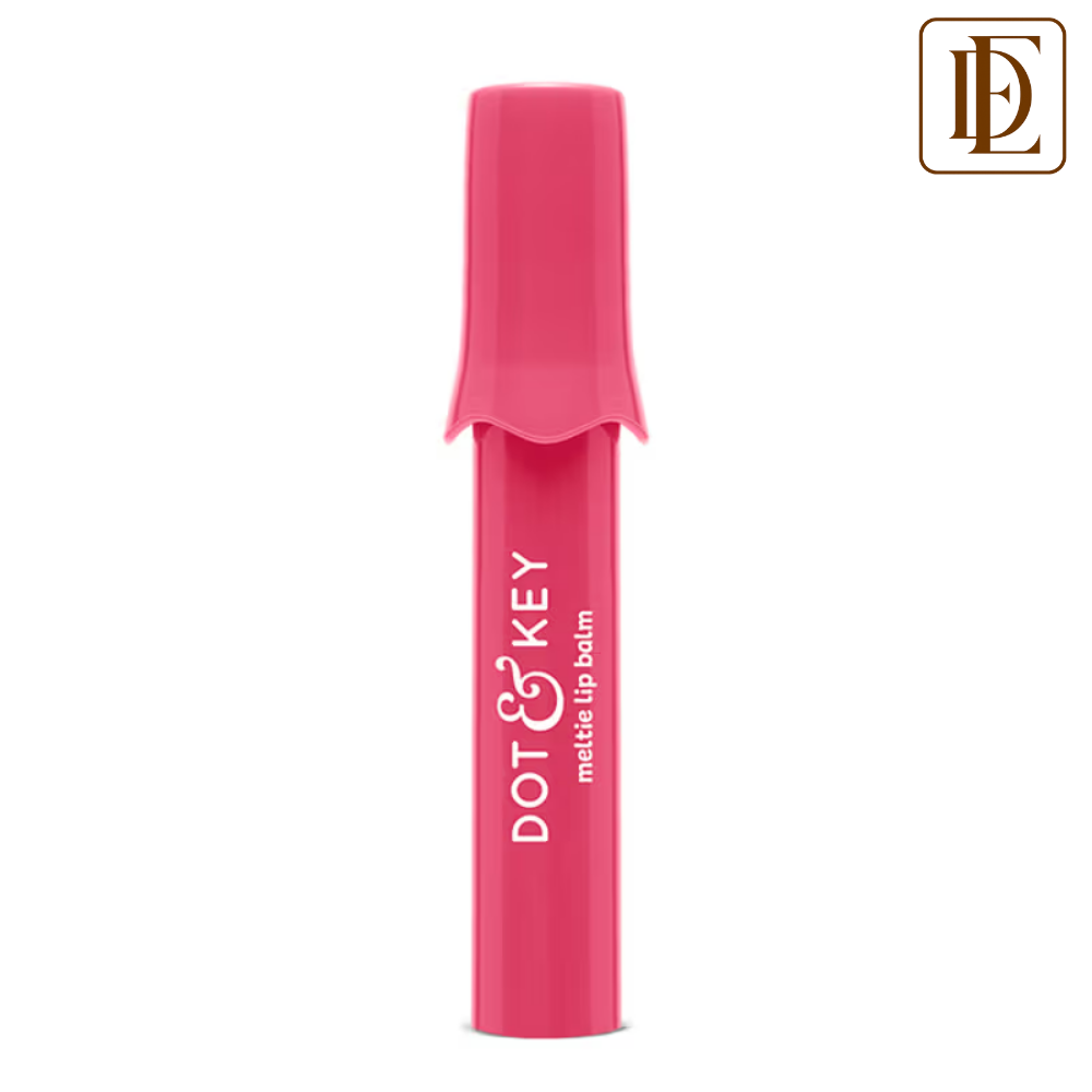 Dot & Key Meltie Lip Balm SPF 50+ PA+++ - Berry Crumble