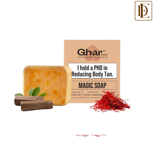 Ghar Soaps Magic Soap