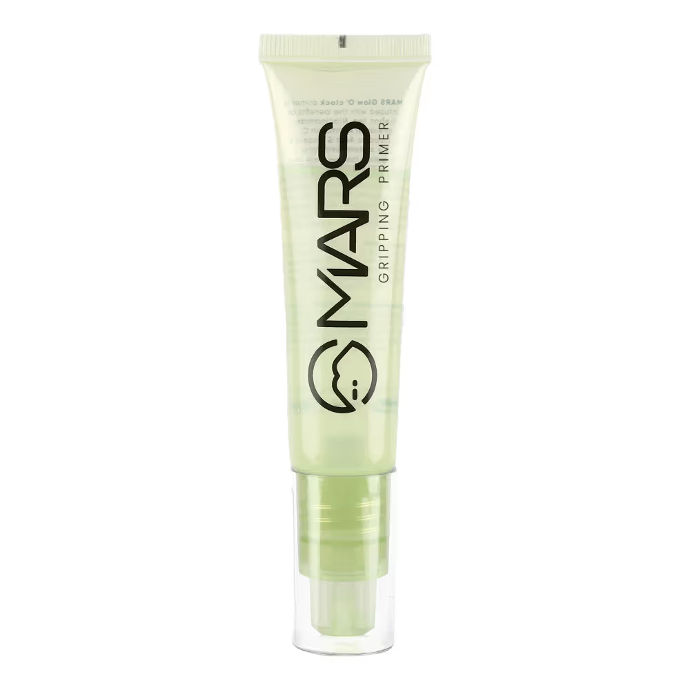 MARS Its Glow Clock Primer Griping Glow