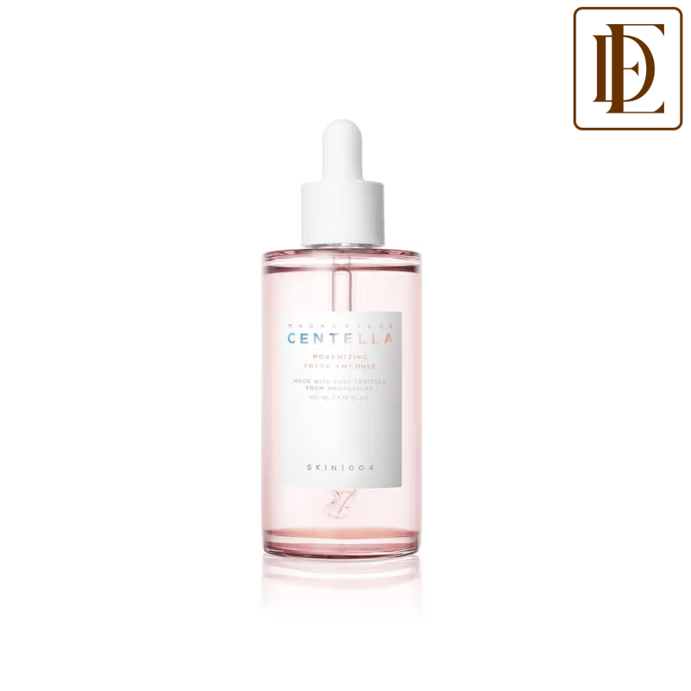 SKIN1004 Madagascar Centella Poremizing Fresh Ampoule