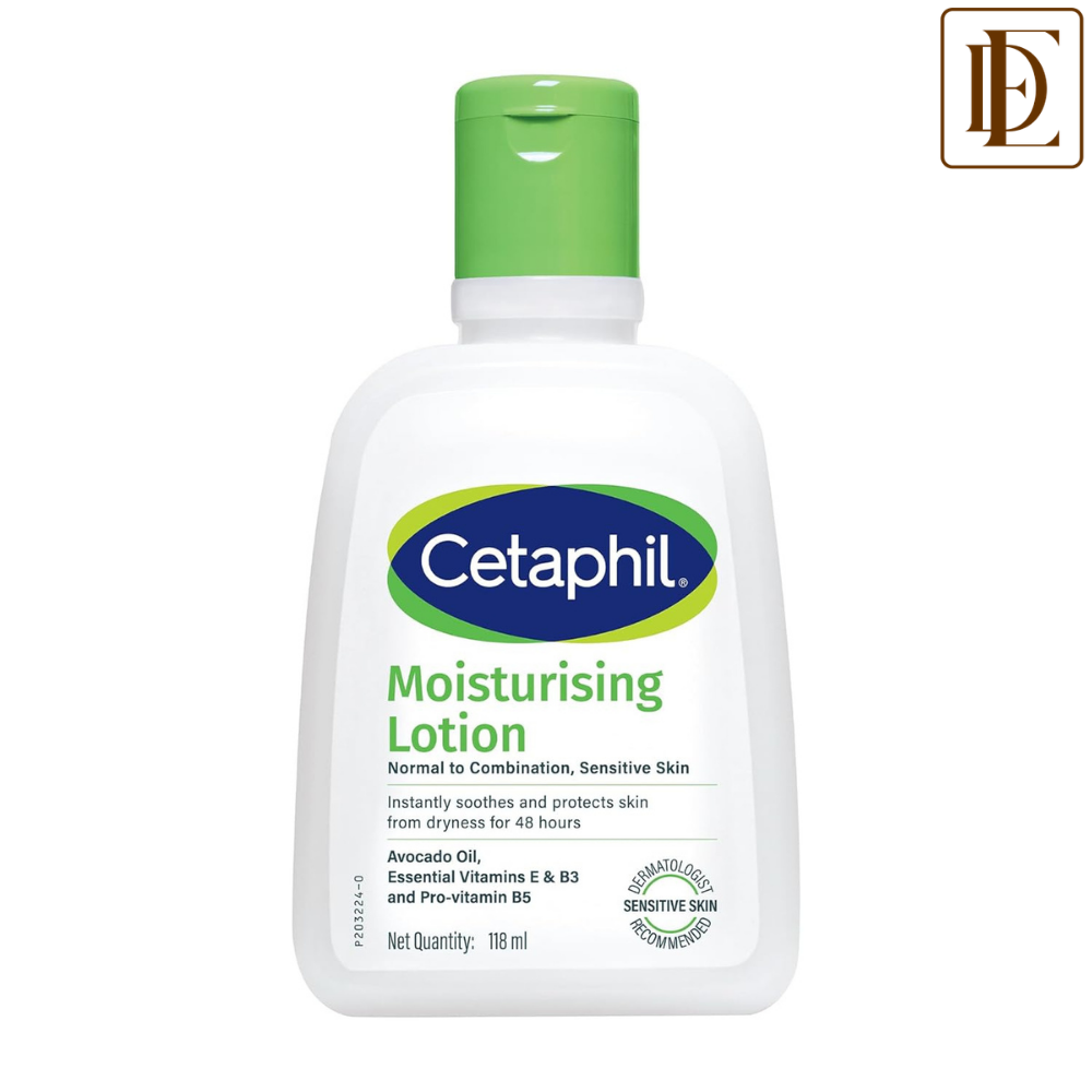Cetaphil Moisturising Lotion