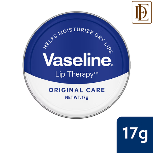 Vaseline Lip Tins