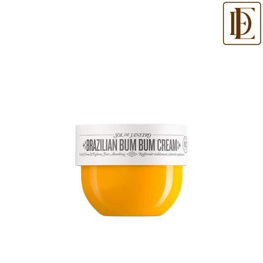 Sol de Janeiro Brazilian Bum Bum Visibly Firming Body Cream