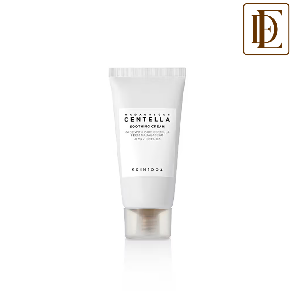 Skin1004 Madagascar Centella Soothing Cream