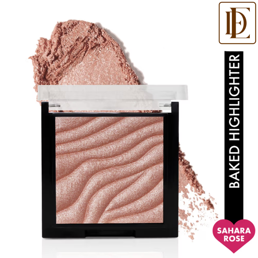 Insight Cosmetics Baked Highlighter
