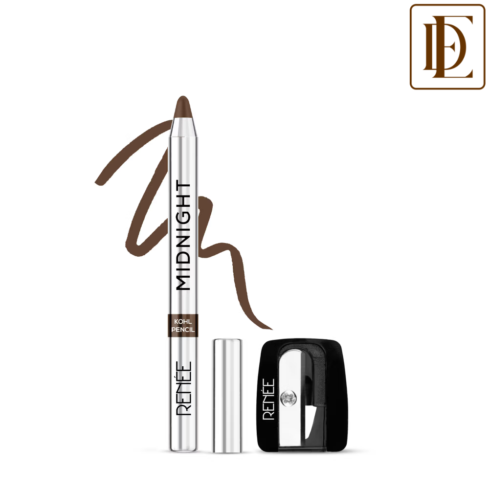 Renee Cosmetics Midnight Mini Kohl Pencil