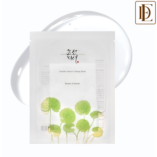 Beauty of Joseon Centella Asiatica Calming Mask