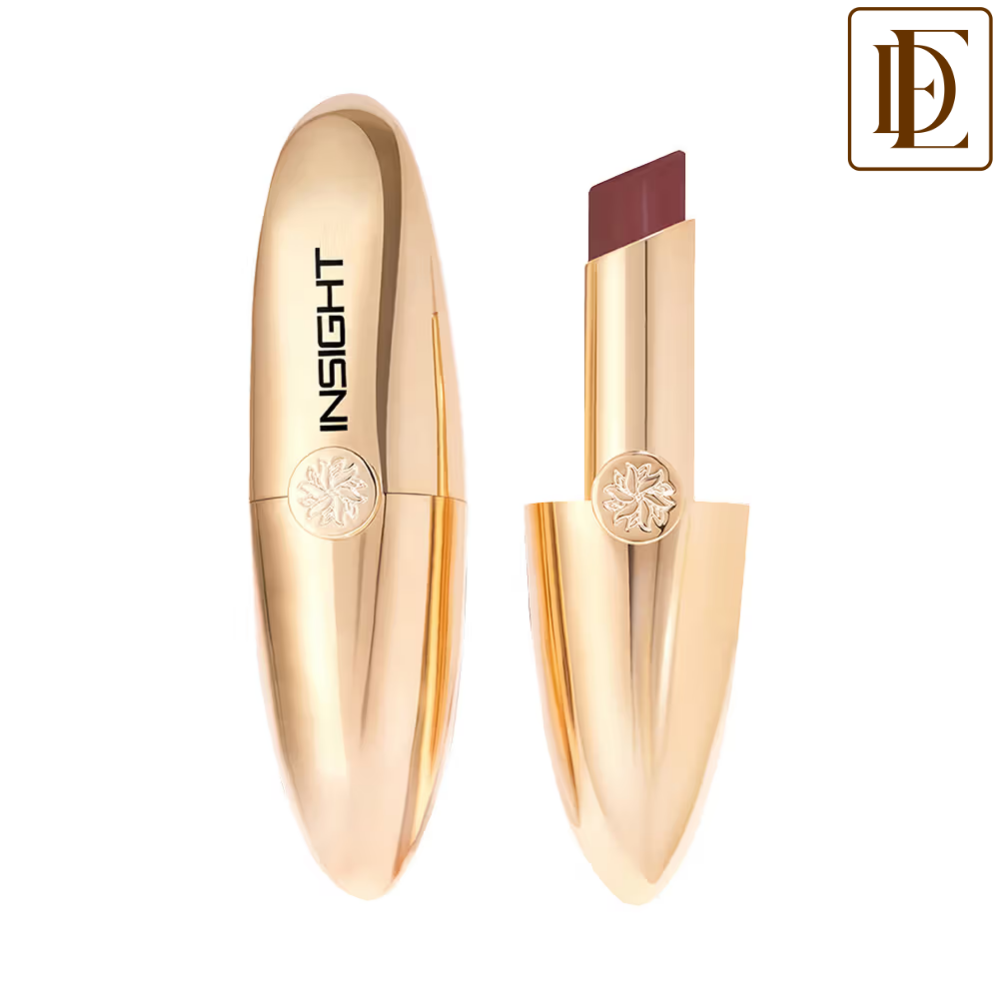 Insight Cosmetics Creme Comfort Lipstick