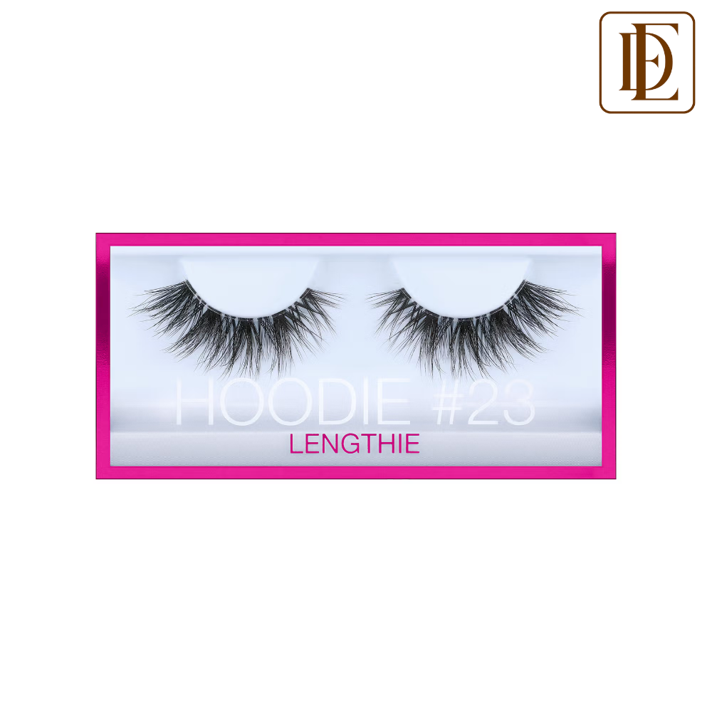 Huda Beauty Eazy Lash - Hoodie