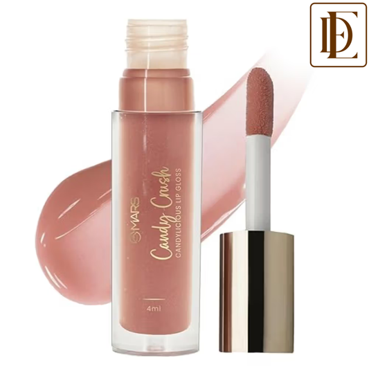 MARS Candylicious Sheer Lip Gloss