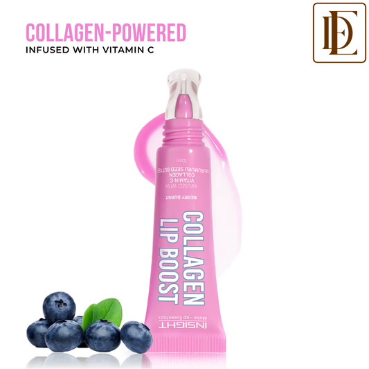 Insight Cosmetics Collagen Lip Boost
