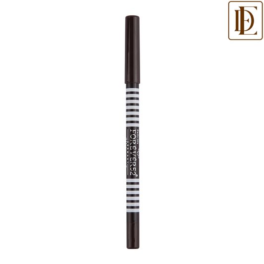 Daily Life Forever52 Waterproof Smoothening Eye Pencil