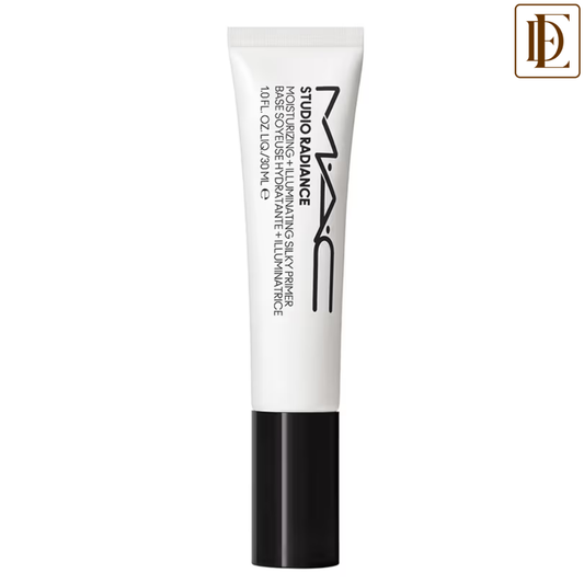 M.A.C Studio Radiance Moisturizing + Illuminating Silky Primer