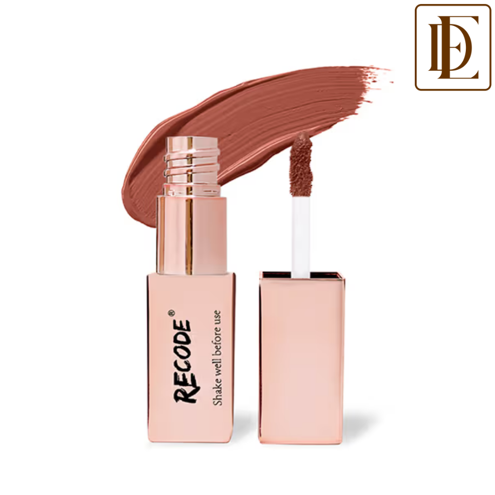 Recode Gloss Fix Super Shine Liquid Lipstick