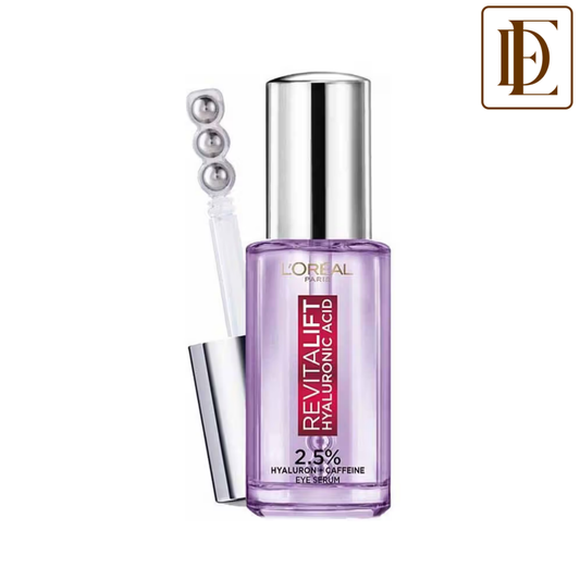 L'Oreal Paris Revitalift Hyaluronic Acid Eye Serum