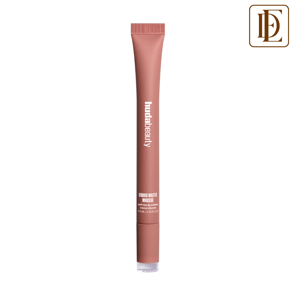 Huda Beauty Liquid Matte Mousse