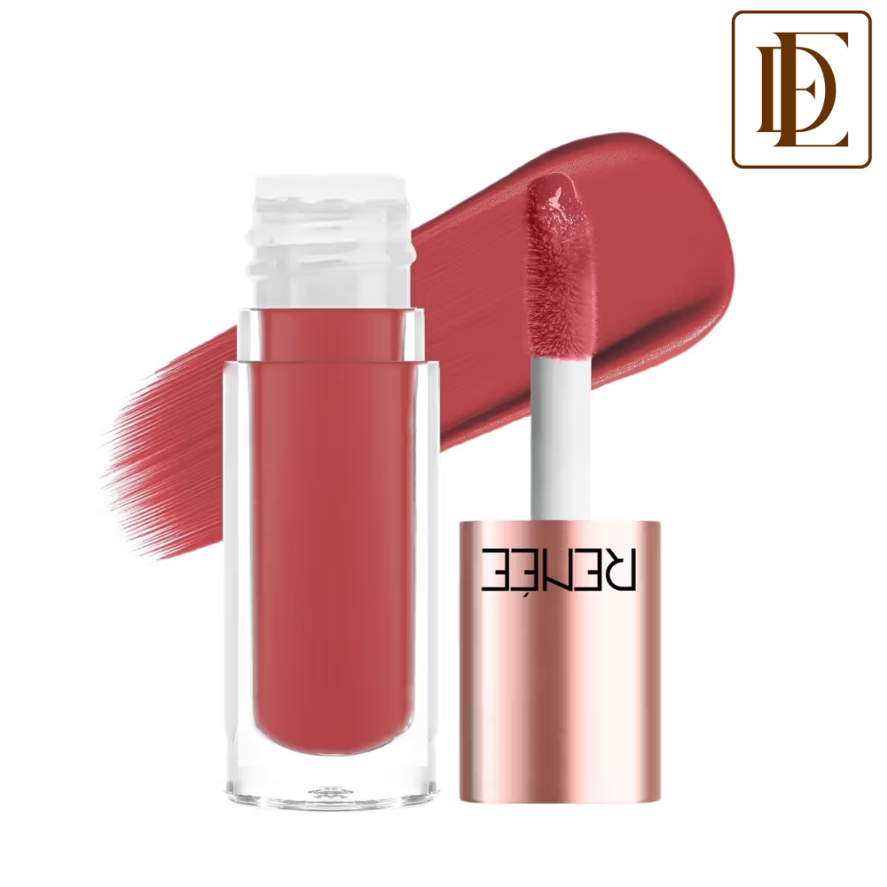 Renee Cosmetics You Are Blushing Liquid Blush Hydrating, Long-Lasting, Hyaluronic Acid Infused