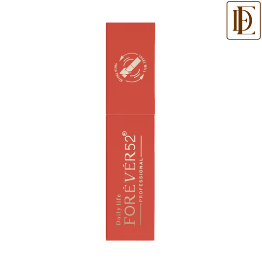 Daily Life Forever52 Essential Satin Finish Lip Paint
