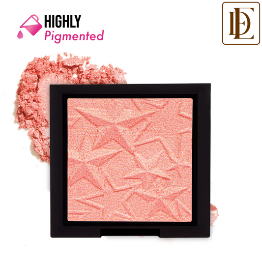 Insight Cosmetics Baked Blush - Sunset Glow