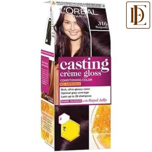 L'Oreal Paris Casting Creme Gloss Hair Color