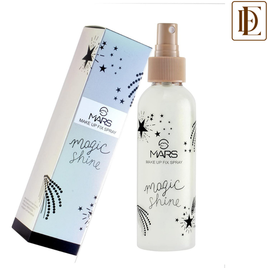 MARS Magic Shine Fix Spray