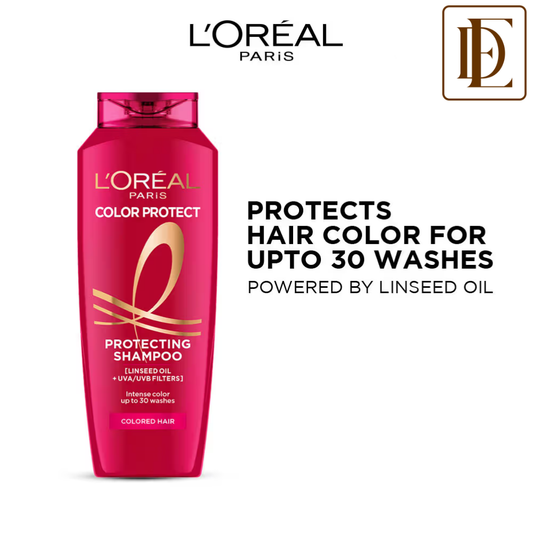 L'Oreal Paris Colour Protect Shampoo