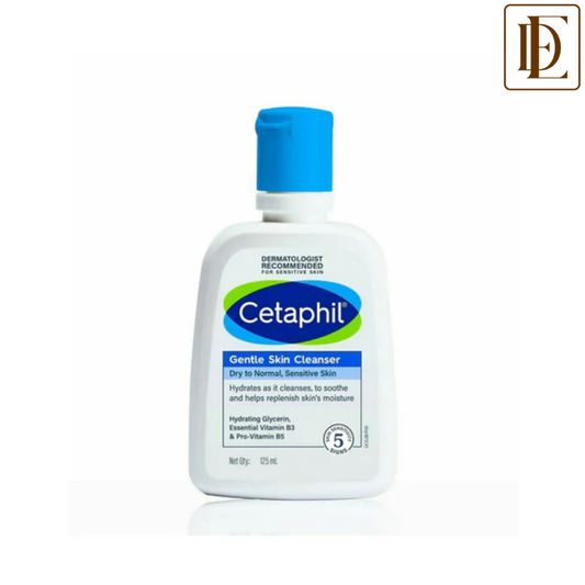 Cetaphil Gentle Skin Cleanser