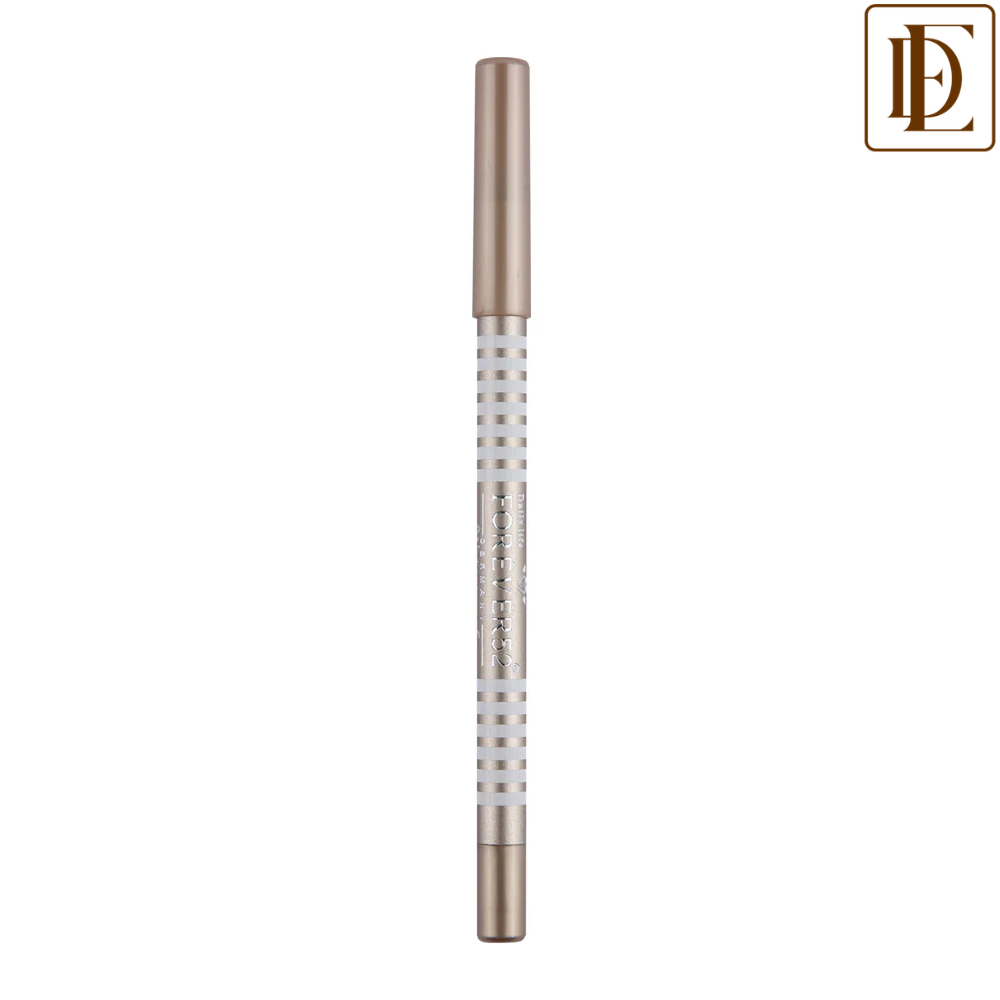 Daily Life Forever52 Waterproof Smoothening Eye Pencil