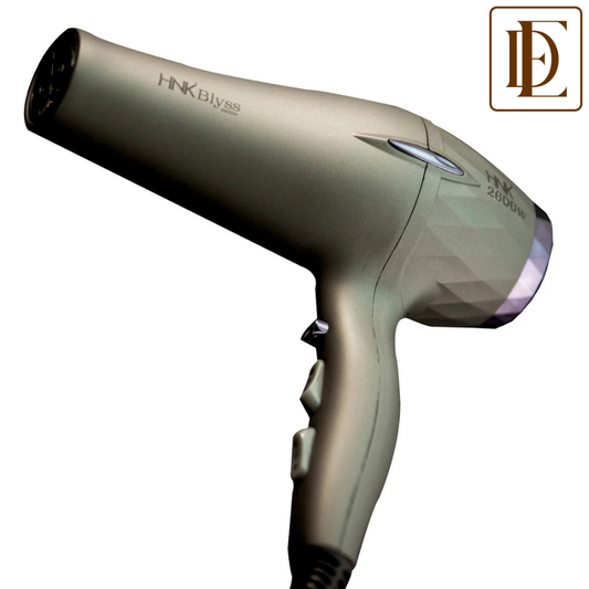 HNK Blyss Professional Hair Dryer