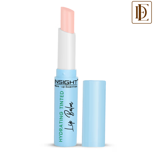 Insight Cosmetics Hydrating Tinted Lip Balm