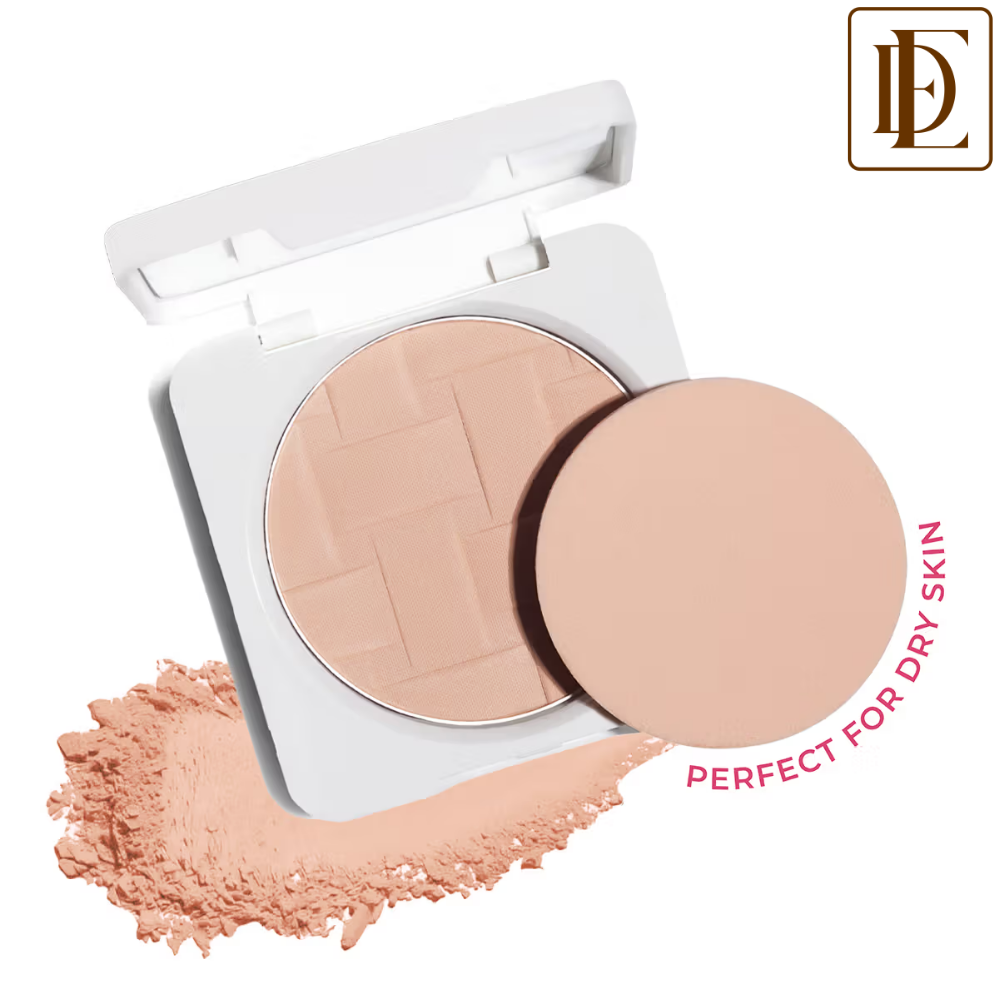 Insight Cosmetics Moisture Lock Compact Foundation