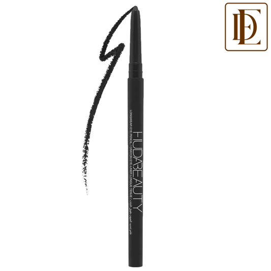 Huda Beauty Creamy Kohl Longwear Eye Pencil