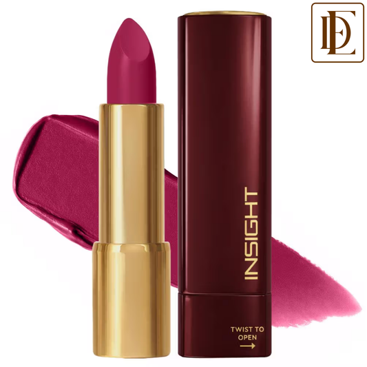 Insight Cosmetics Blur Rouge Lipstick