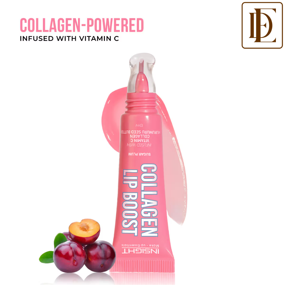 Insight Cosmetics Collagen Lip Boost