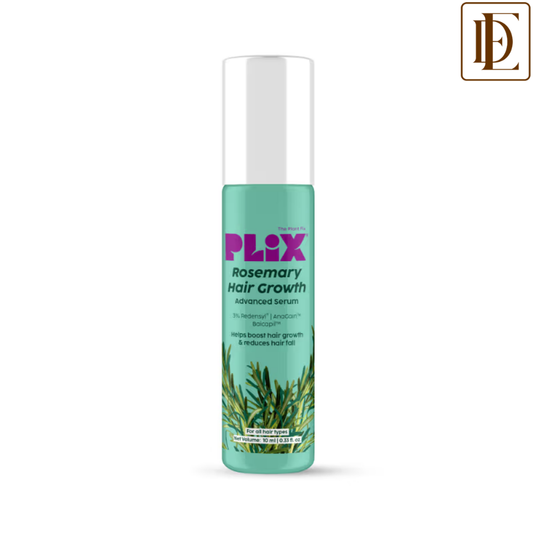 Plix Rosemary Hair Growth Advanced Serum Roll-On