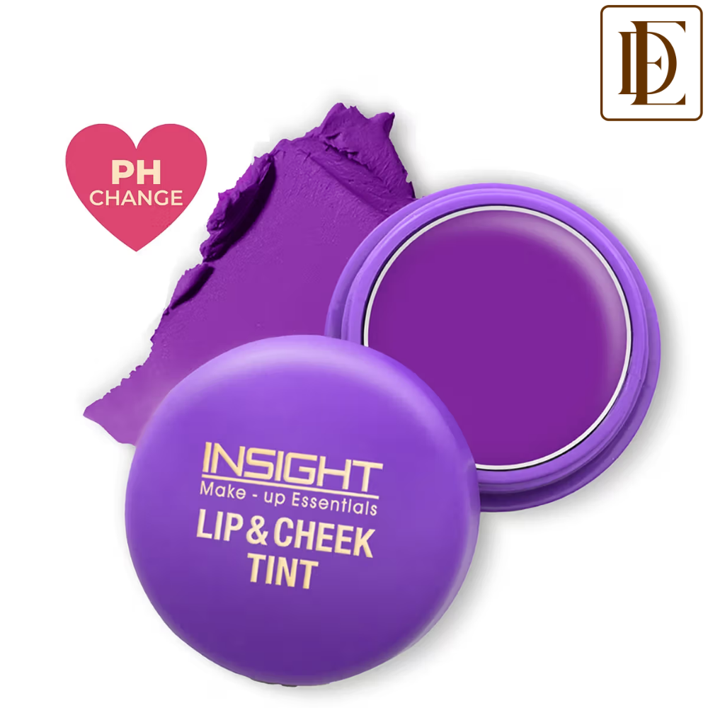 Insight Cosmetics Lip & Cheek Tint