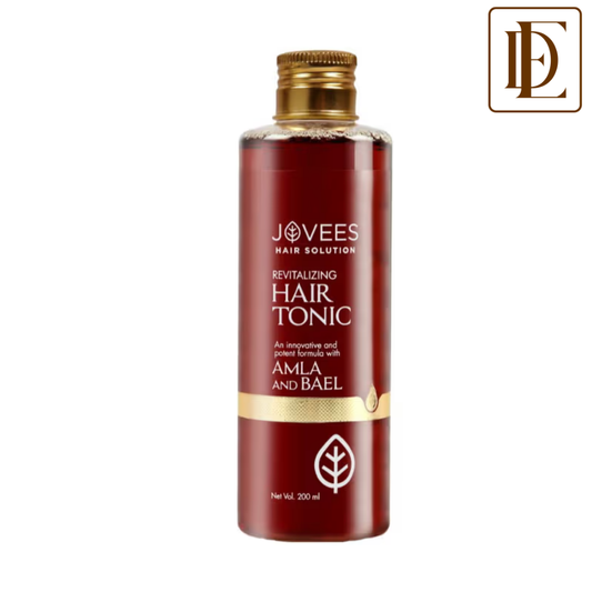Jovees Amla & Bael Revitalising Hair Tonic