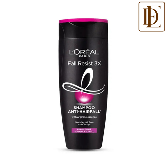 L'Oreal Paris Fall Resist 3x Shampoo