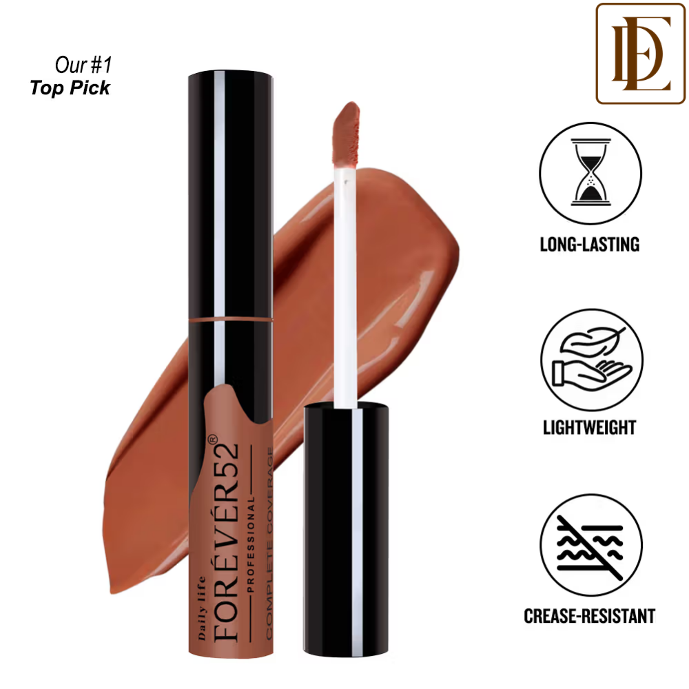 Daily Life Forever52 Complete Coverage Concealer