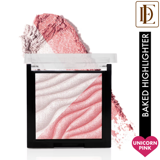 Insight Cosmetics Baked Highlighter