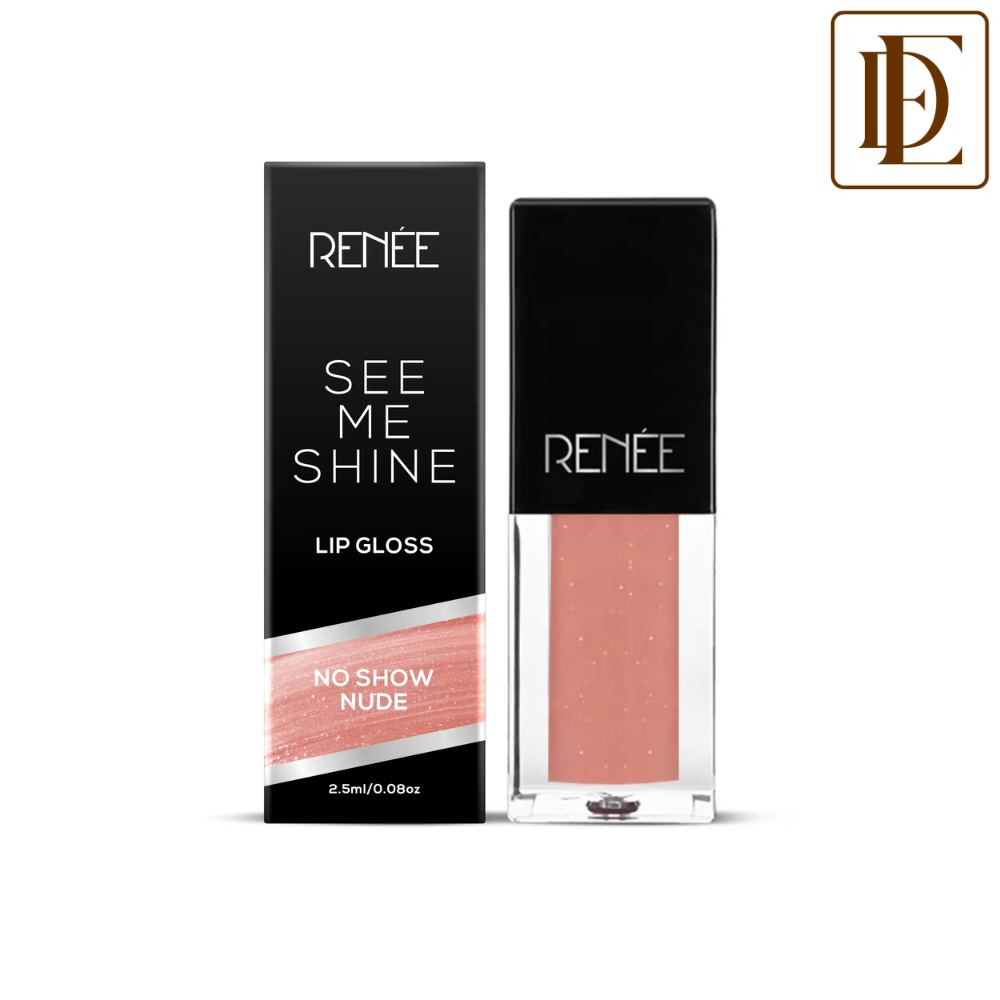 Renee Cosmetics See Me Shine Lip Gloss