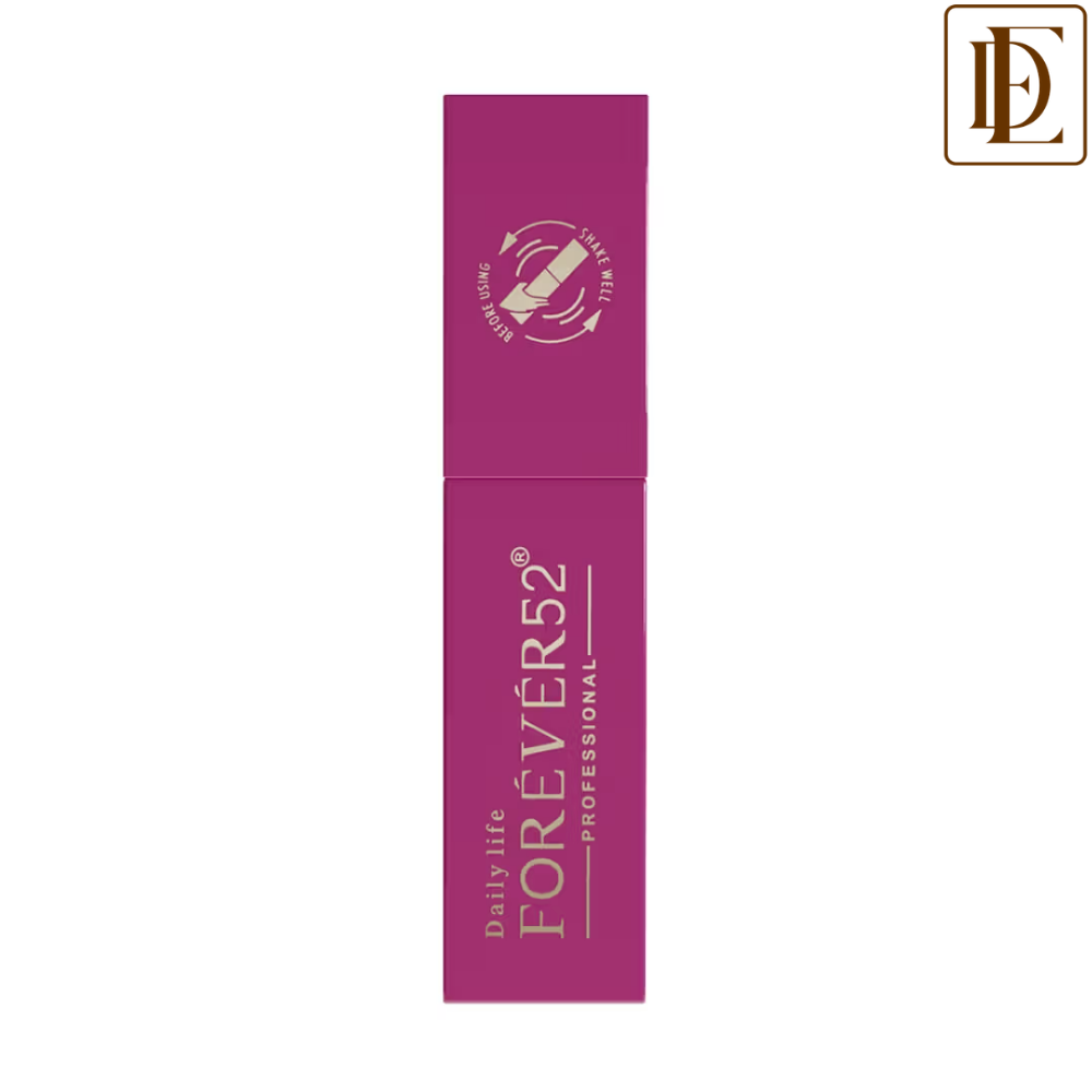 Daily Life Forever52 Essential Satin Finish Lip Paint