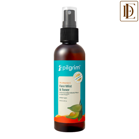 Pilgrim 1% Vitamin C Toner