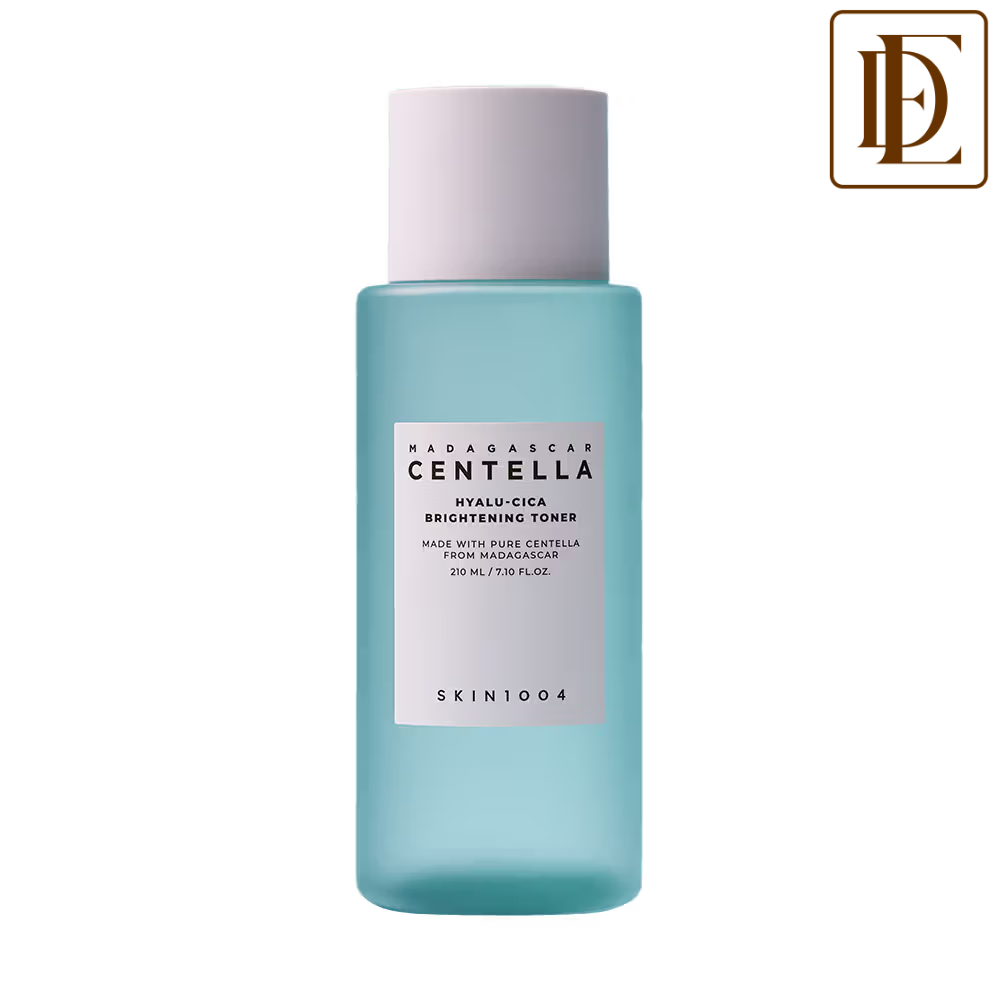 Skin1004 Madagascar Centella Hyalu-Cica Brightening Toner