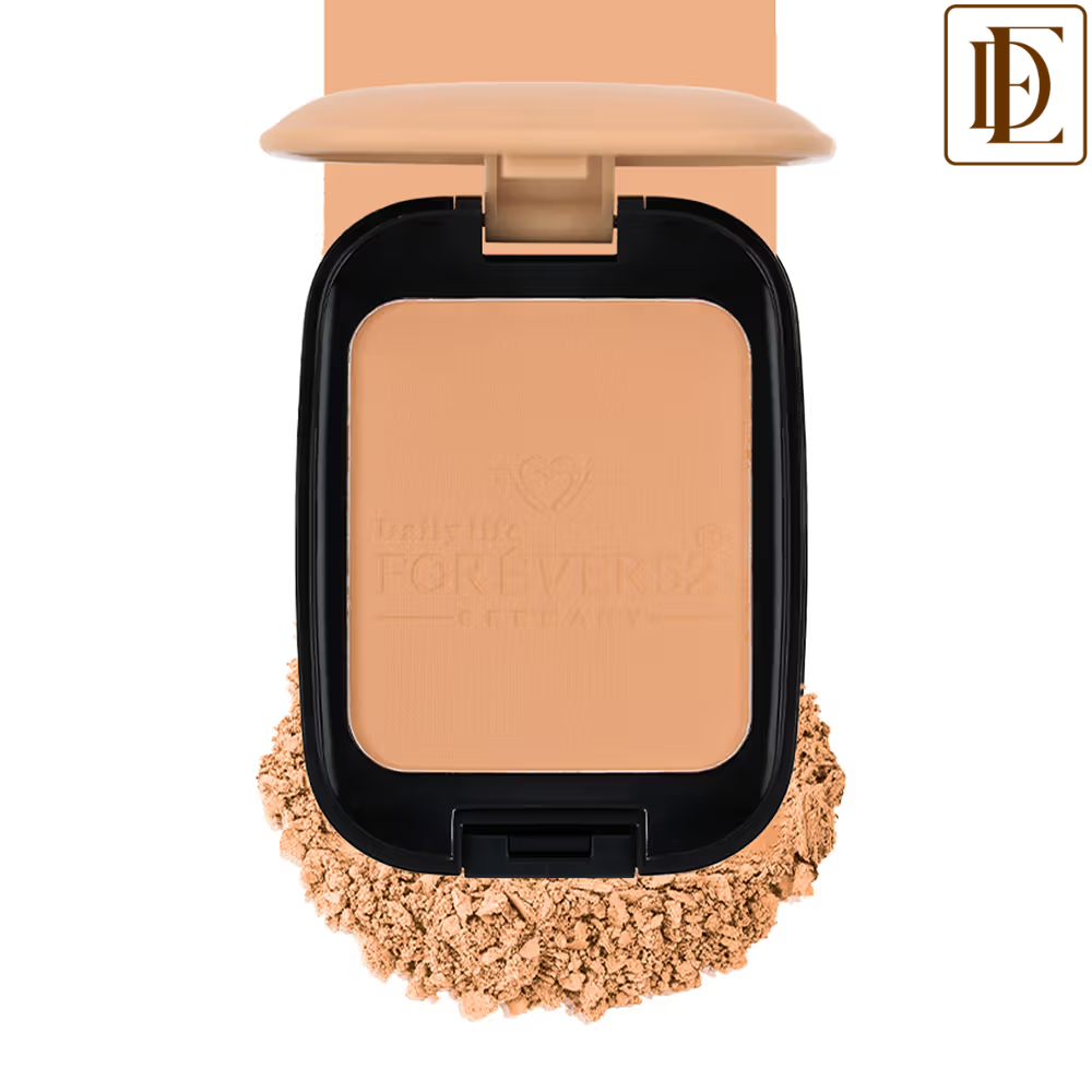 Daily Life Forever52 Wet N Dry Compact Powder