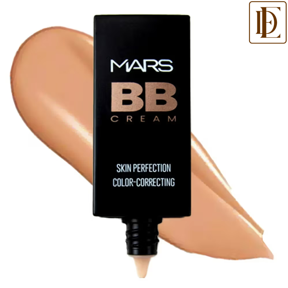 MARS Lightweight BB Cream Foundation