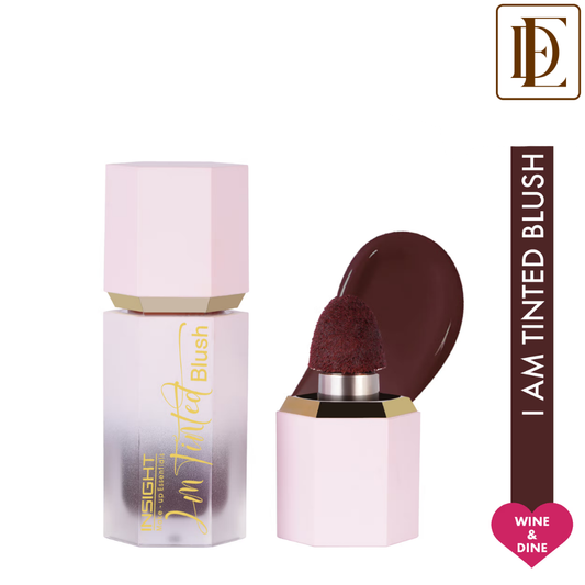 Insight Cosmetics I'M Tinted Blush
