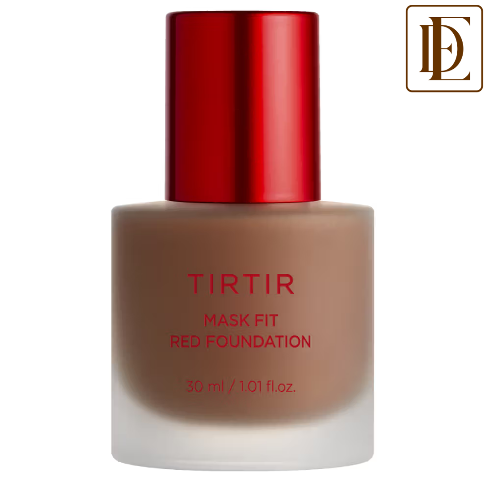 TIRTIR Mask Fit Red Foundation