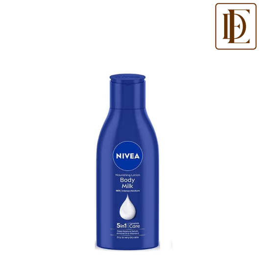 Nivea Nourishing Body Milk